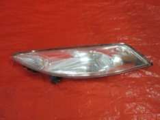 NISSAN JUKE 2011 LAMPA LEWA PRZÓD EU