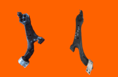 Suzuki XL7 2007 WAHACZ PRZÓD