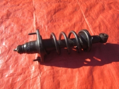 HONDA CRV III 2008 AMORTYZATOR SPRĘŻYNA PRAWY TYŁ