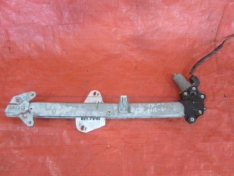 HONDA HRV II 2017 PODNOŚNIK MECHANIZM SZYBY LEWY PRZÓD EU