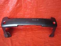 NISSAN PATHFINDER R51 2005 ZDERZAK TYŁ