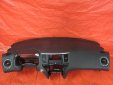 NISSAN PATHFINDER IV R52 DESKA ROZDZIELCZA PODUSZKA ORYGINAŁ KPL