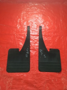 OPEL FRONTERA B CHLAPACZ CHLAPACZE TYŁ