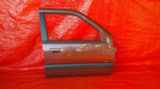 OPEL FRONTERA B 98-04 DRZWI PRAWE PRZÓD