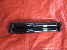 TOYOTA HIGHLANDER III 2020 AMORTYZATOR TYŁ