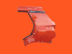 SSANGYONG TIVOLI 2019 BŁOTNIK ĆWIARTKA LEWY TYŁ