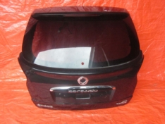 SSANGYONG KORANDO III KLAPA BAGAŻNIKA + KAMERA KPL