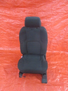 NISSAN PATHFINDER R51 2005 FOTEL LEWY KIEROWCY EU