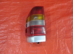 OPEL FRONTERA B LAMPA LEWA TYŁ LISTWA