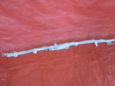 SSANGYONG TIVOLI 2019 KURTYNA POWIETRZNA PRAWA 86220-35000