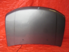 SUZUKI GRAND VITARA II 2007 MASKA WYCISZENIE