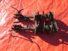 NISSAN MURANO Z52 AMORTYZATOR SPRĘŻYNA PRZÓD