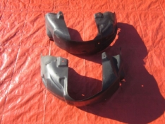 SSANGYONG KORANDO III 2016 NADKOLE TYŁ