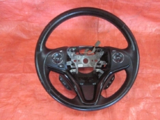 HONDA HRV II 2017 KIEROWNICA SKÓRA