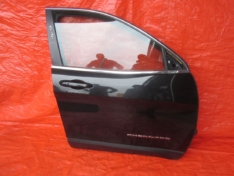 JEEP CHEROKEE KL 2016 DRZWI PRAWE PRZÓD KPL