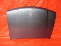 OPEL FRONTERA B 98-04 MASKA WYCISZENIE KPL