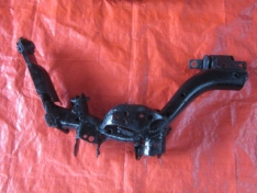 HONDA CRV IV 2013 WAHACZ LEWY TYŁ