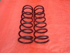 OPEL FRONTERA B LONG 5D 98-04 SPRĘŻYNA TYŁ