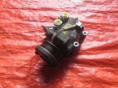 FORD ESCAPE II 2.3i 2007 SPRĘŻARKA KLIMATYZACJI