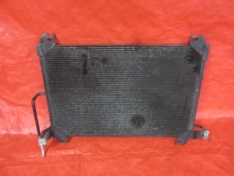 GMC ENVOY CHEVROLET TRAILBLAZER 4.2i CHŁODNICA KLIMATYZACJI