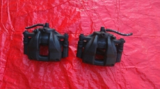 HONDA CRV III 2.2D 2008 ZACISK HAMULCOWY PRZÓD