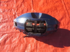 BMW X7 G07 4.4i 2021 ZACISK HAMULCOWY PRAWY PRZÓD