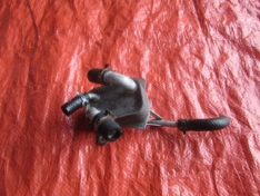 TOYOTA HIGHLANDER III 2.5i 2020 CHŁODNICZKA OLEJU SILNIKA