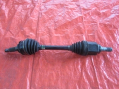 FORD ESCAPE II 2.3i 2007 PÓŁOŚ LEWA PRZÓD HYBRYDA