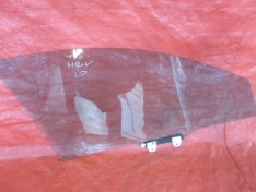 HONDA HRV II 2017 SZYBA Z DRZWI LEWA PRZÓD