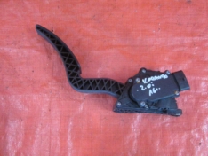 SSANGYONG KORANDO III 2.0i 2016 PEDAŁ POTENCJOMETR GAZU