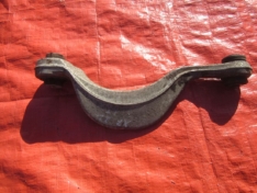 BMW X7 G07 2021 WAHACZ LEWY TYŁ ORYGINAŁ