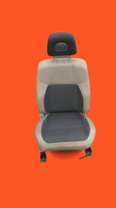 NISSAN X-TRAIL T30 2001 FOTEL PRAWY PRZÓD PASAŻERA EU