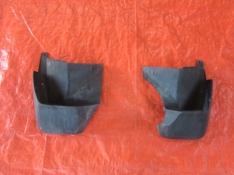 HONDA CRV II 04-06 CHLAPACZ CHLAPACZE TYŁ