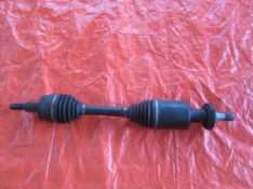 JEEP CHEROKEE KL 2.4i 2016 PÓŁOŚ LEWA TYŁ