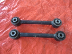 KIA SPORTAGE IV 2016 WAHACZ WAHACZE DRĄŻEK TYŁ KPL