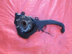 NISSAN PATHFINDER R51 2.5D 2005 ZWROTNICA Z ABS PRAWA PRZÓD