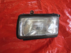 OPEL FRONTERA B 98-02 LAMPA LEWA PRZÓD BOSCH EU