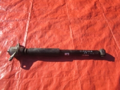 HYUNDAI ELANTRA 2017 AMORTYZATOR SPRĘŻYNA PRAWY PRZÓD