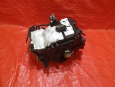 KIA SPORTAGE IV 1.6GDI 2016 NAGRZEWNICA PAROWNIK OBUDOWA EU