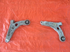 JEEP CHEROKEE KL 2016 WAHACZ PRZÓD