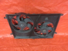 GMC ACADIA WENTYLATORY CHŁODNICY OBUDOWA KPL ORYGINAŁ