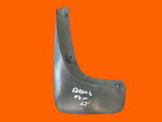 TOYOTA RAV4 II 2004 CHLAPACZ TYŁ