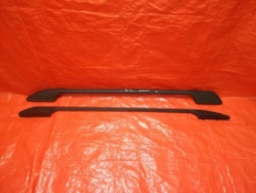 OPEL FRONTERA B SPORT 98-04 3D RELING RELINGI LISTWY DACHOWE KPL