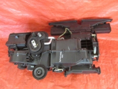 NISSAN PATHFINDER R51 2.5D 2005 NAGRZEWNICA DMUCHAWA OBUDOWA EU KPL