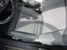 CITROEN C4 CACTUS 2015 FOTEL LEWY KIEROWCY EU