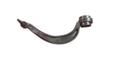 PORSCHE MACAN 2.0i 2021 WAHACZ DOLNY LEWY PRZÓD 265KM 4G0407695 ORYGINAŁ