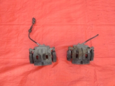 JEEP CHEROKEE KL 2.0T 2018 ZACISK HAMULCOWY PRZÓD