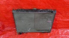 NISSAN X-TRAIL T30 2.2D 2001 CHŁODNICA WODY MANUAL