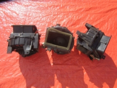 OPEL FRONTERA B 98-04 DMUCHAWA WENTYLATOR OBUDOWA EU