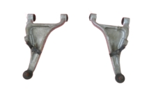 NISSAN PATHFINDER IV R52 2017 WAHACZ TYŁ